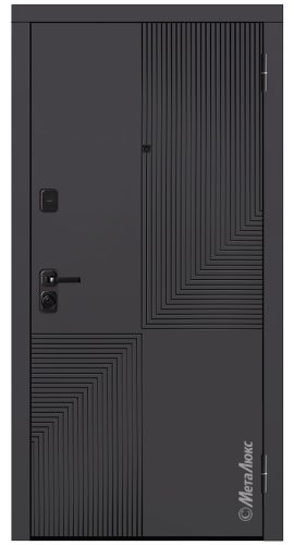 Входная дверь Металюкс М413 в интернет-магазине primadoors.by
