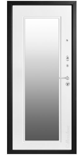 Входная дверь Металюкс М448/1 Z Е5 в интернет-магазине primadoors.by
