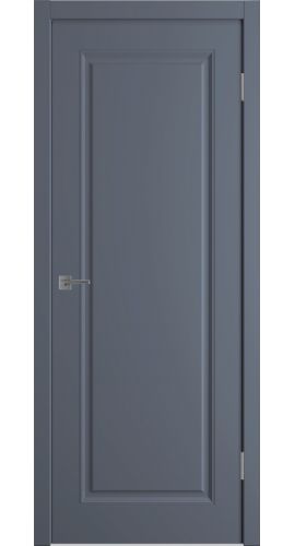 Флорида ДГ 800*2000 Графит эмаль зпз 196 в интернет-магазине primadoors.by