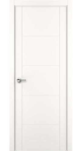 Scala ДГ ART Lite 800*2000 Белая эмаль (43) в интернет-магазине primadoors.by