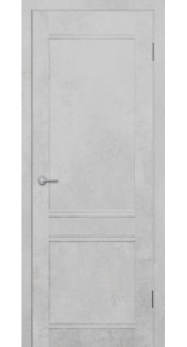 ST21 ДГ 800*2000 Бетон белый в интернет-магазине primadoors.by