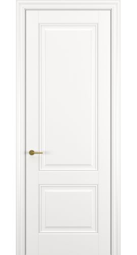 Венеция ДГ ART Classic Прайм 800*2000 Белая эмаль в интернет-магазине primadoors.by