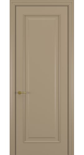 Неаполь ДГ ART Classic Рихард 800*2000 Бежевый в интернет-магазине primadoors.by