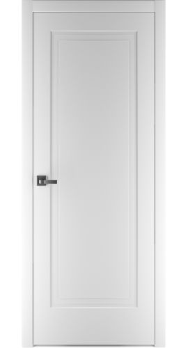 Арма-1 ДГ ART Lite 800*2000 Белая эмаль (43) в интернет-магазине primadoors.by