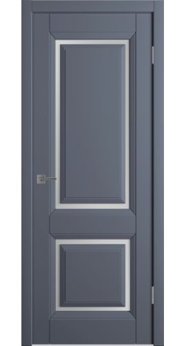 Люмос 2 ДО мателюкс 800*2000 Графит эмаль зпз 196 в интернет-магазине primadoors.by