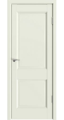 Элегия-1 ДГ 800*2000 Белый (65) в интернет-магазине primadoors.by