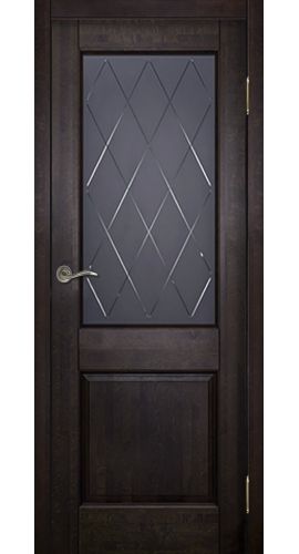 Элегия-1 ДО 800*2000 Венге в интернет-магазине primadoors.by