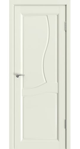 Верона м. ДГ 800*2000 Белый (65) в интернет-магазине primadoors.by