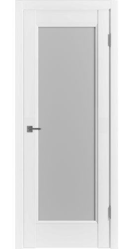 E1 ДО white cloud 800*2000 Emalex Ice зпз 196 в интернет-магазине primadoors.by