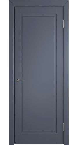 К3 COLORIT ДГ 800*2000 Графит эмаль в интернет-магазине primadoors.by