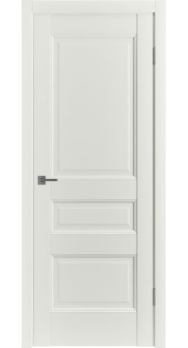 E3 ДГ 800*2000 Emalex MidWhite зпз 196 в интернет-магазине primadoors.by