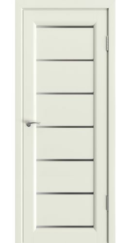 Премьер+ ЧО 800*2000 Белый (65) в интернет-магазине primadoors.by