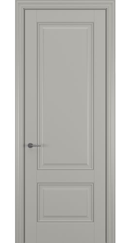 Турин ДГ ART Classic Прайм 800*2000 Грей эмаль в интернет-магазине primadoors.by