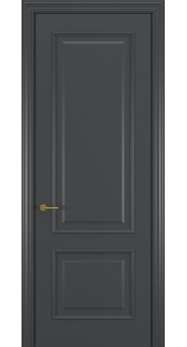 Венеция ДГ ART Classic Рихард 800*2000 Темно-серый в интернет-магазине primadoors.by