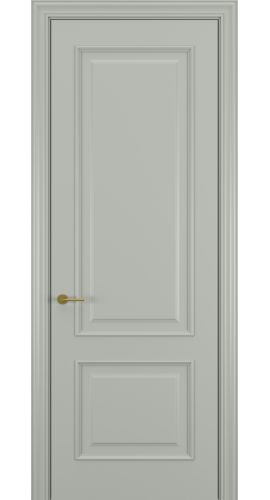 Венеция ДГ ART Classic Рихард 800*2000 Грей эмаль в интернет-магазине primadoors.by