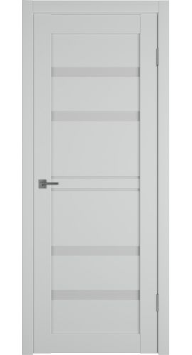 E26 ДО white cloud 800*2000 Emalex Steel зпз 196 в интернет-магазине primadoors.by
