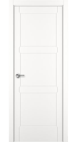 Eleganza ДГ ART Lite 800*2000 Белая эмаль (43) в интернет-магазине primadoors.by