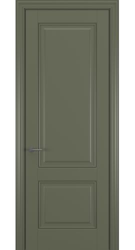 Венеция ДГ ART Classic Прайм 800*2000 Оливковый в интернет-магазине primadoors.by