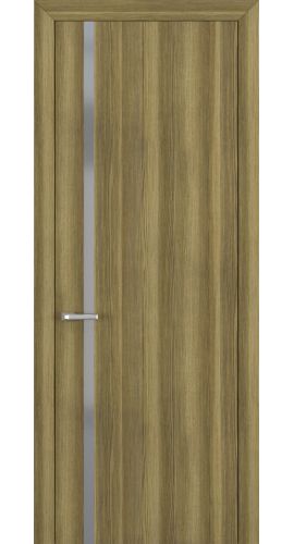 Квалитет К1 Silver Grey 800*2000 Дуб серый ABS зпп Eclipse 2.0 под 2 петли зпз 196 в интернет-магазине primadoors.by