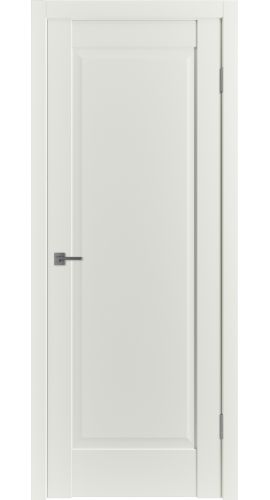 ER1 ДГ 800*2000 Emalex MidWhite зпз 196 в интернет-магазине primadoors.by