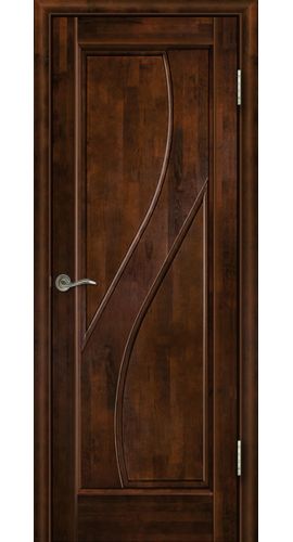 Дива ДГ 800*2000 Античный орех в интернет-магазине primadoors.by