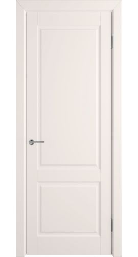 К1 COLORIT ДГ 800*2000 Слоновая кость эмаль в интернет-магазине primadoors.by