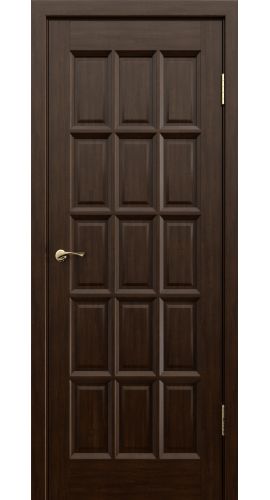Шарден ДГ 800*2000 Венге в интернет-магазине primadoors.by