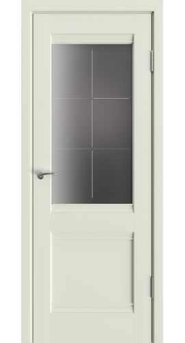 Робер ДО 800*2000 Белый (65) в интернет-магазине primadoors.by