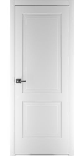 Арма-2 ДГ ART Lite 800*2000 Белая эмаль (43) в интернет-магазине primadoors.by