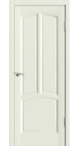 Виола ДГ 800*2000 Белый (65) в интернет-магазине primadoors.by