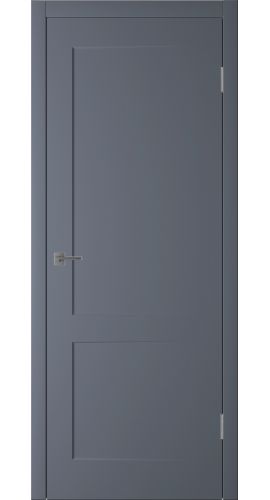 Эклипс 2 ДГ 800*2000 Графит эмаль зпз 196 в интернет-магазине primadoors.by