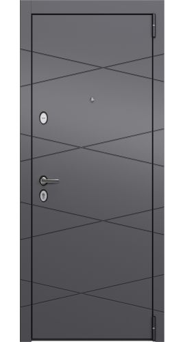 X7 PRO PP САМУРАЙ 860*2050 R в интернет-магазине primadoors.by