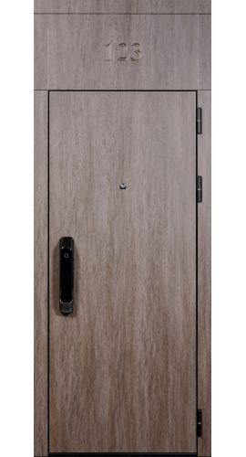 Гранд 860*2050 R в интернет-магазине primadoors.by