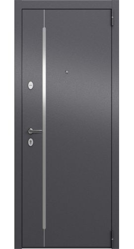 X7 PRO MP КЛАССИК 2 860*2050 R в интернет-магазине primadoors.by