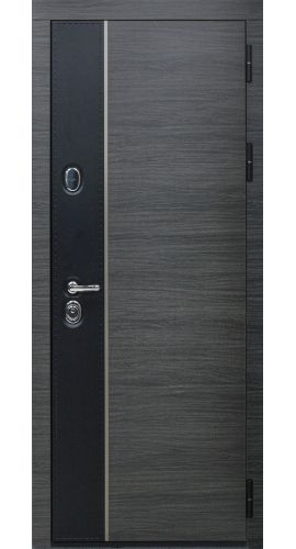 Стило Аляска зеркало 960*2050 R в интернет-магазине primadoors.by