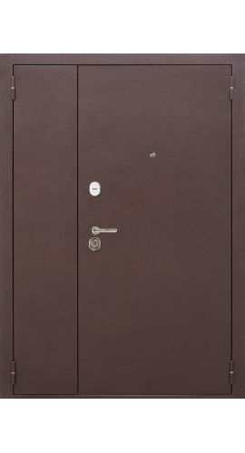 Тайга 7 см Белый клен 1200*2050 R в интернет-магазине primadoors.by