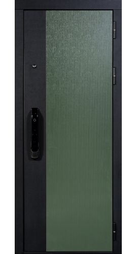 Делла 860*2050 R в интернет-магазине primadoors.by