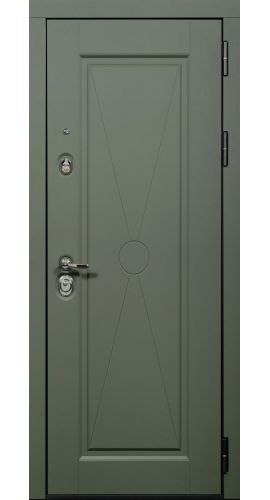 Мирель 860*2050 R в интернет-магазине primadoors.by