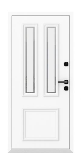 Входная дверь AG6001 в интернет-магазине primadoors.by