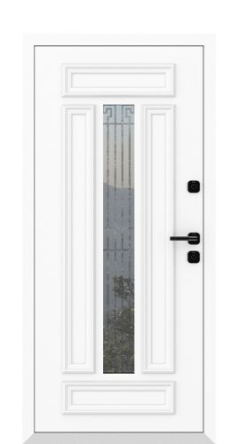 Входная дверь AG6077 в интернет-магазине primadoors.by