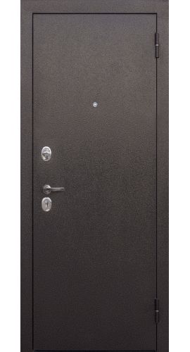 Тайга 7 см Зеркало 860*2050 R в интернет-магазине primadoors.by