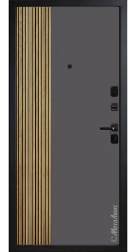 Входная дверь М649/1 в интернет-магазине primadoors.by