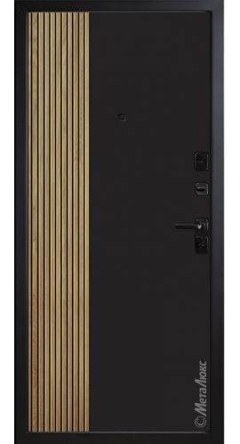 Входная дверь М649/3 в интернет-магазине primadoors.by