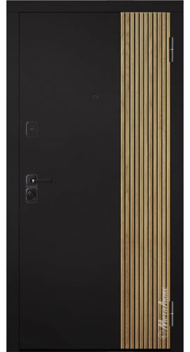 Входная дверь М649/2 в интернет-магазине primadoors.by