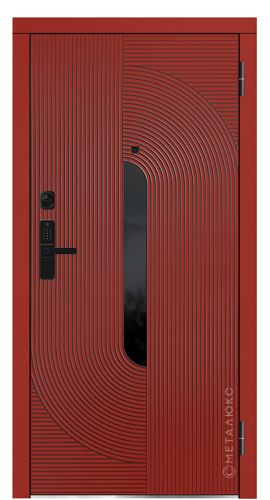 М-S 1055 Входная дверь умный замок в интернет-магазине primadoors.by