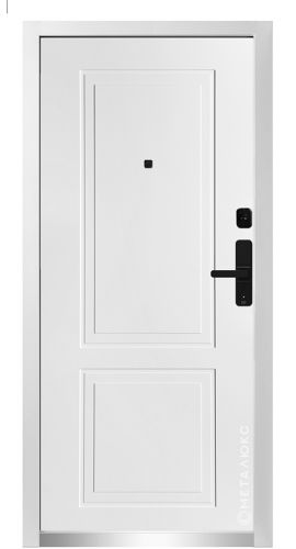Входная дверь М-S 1012 Е в интернет-магазине primadoors.by