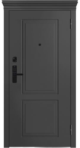 Входная дверь М-S 1012 Е в интернет-магазине primadoors.by