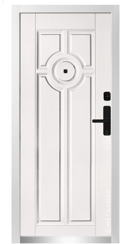 Входная дверь М-S 1038 Е в интернет-магазине primadoors.by
