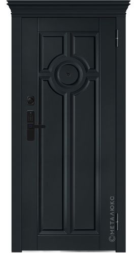 Входная дверь М-S 1038 Е в интернет-магазине primadoors.by