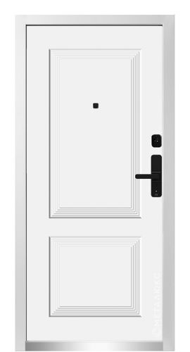 Входная дверь М-S 1051 Е в интернет-магазине primadoors.by